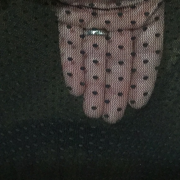 I’m Isola Marras blouse - Picture 5 of 8